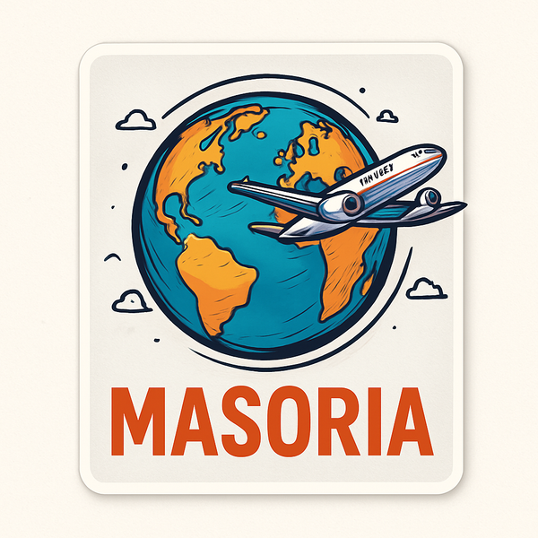 Masoria