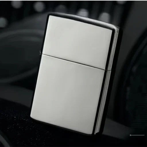 Encendedor de queroseno 2025 New Kerosene Lighter Windproof Cigarette Accessories Men'S Gift Can Be DIY